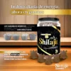 Shilajit gomas con obsequios