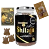 Shilajit gomas con obsequios