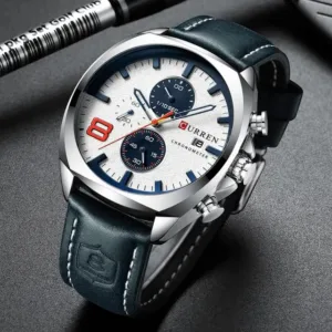 Reloj Curren 8324 Original para hombre