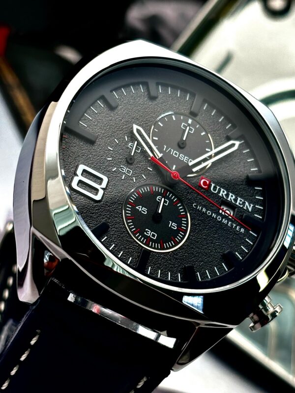 Reloj Curren 8324 Original para hombre - imagem 3