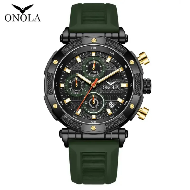 RELOJ ONOLA 6859 PARA HOMBRE - imagem 2