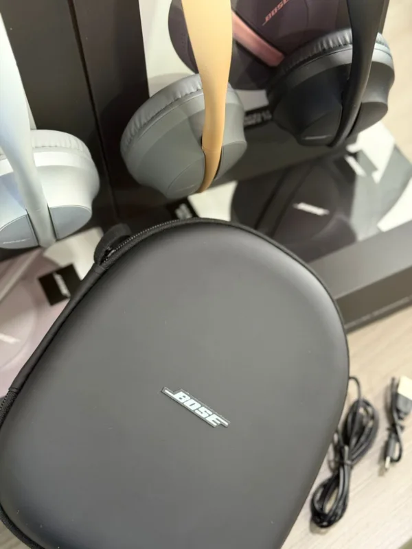 Audifono Diadema Bose 700 Bluetooth - imagem 3