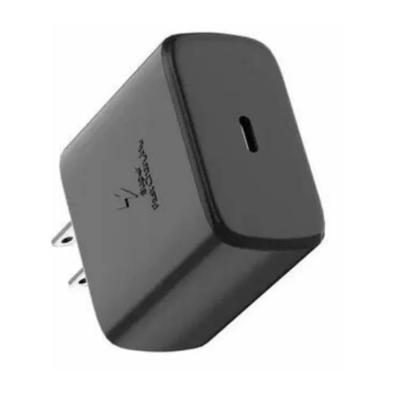 Cabezote cargador 45W tipo Samsung - imagem 2