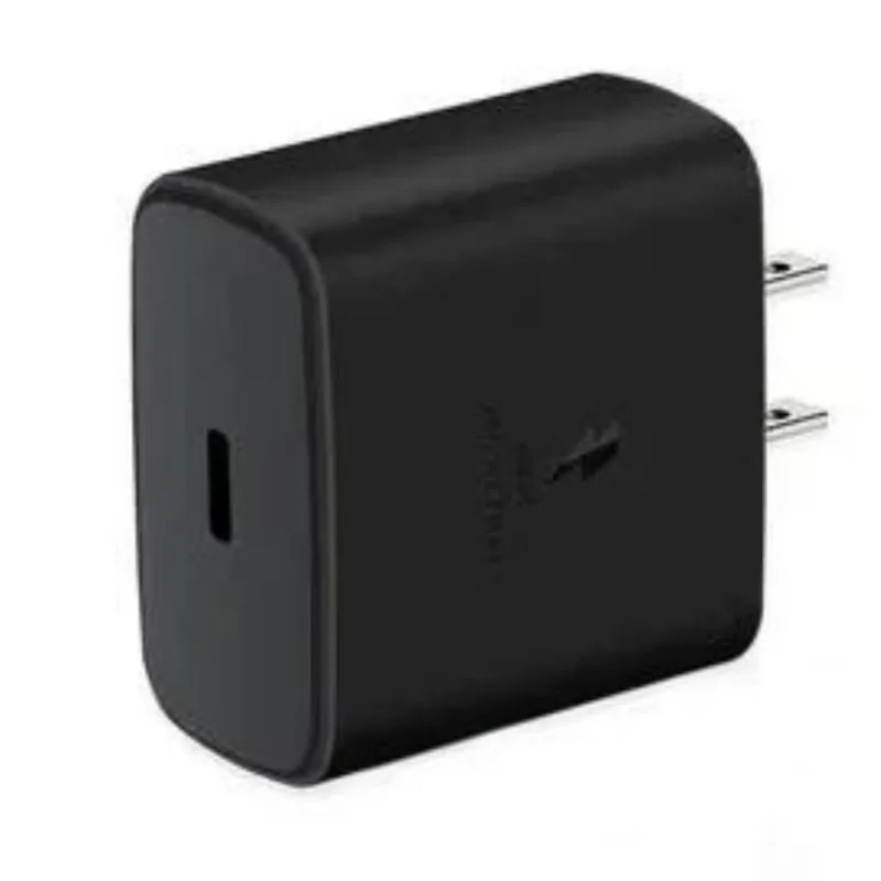 Cabezote cargador 45W tipo Samsung - imagem 3
