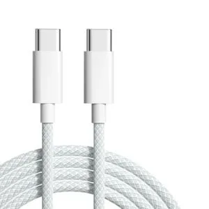 Cable Iphone Tipo C A Tipo C 60w 1metro - imagem 2