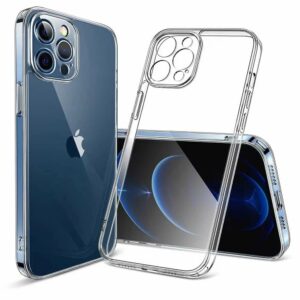 Estuche Para iPhone 12 Pro Con Protección