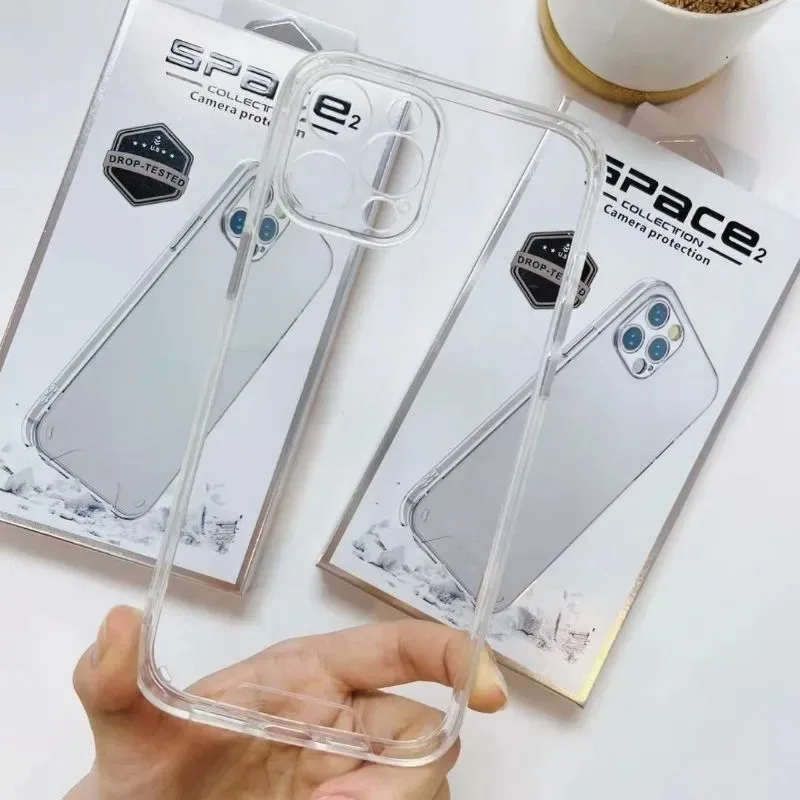 Estuche Para Iphone 12 Pro Max Con Prote - imagem 2