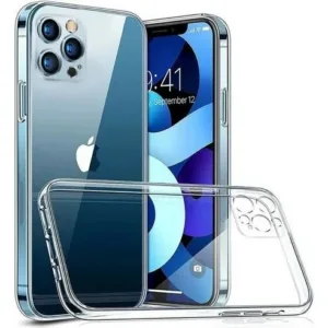 Estuche Para Iphone 12 Pro Max Con Prote
