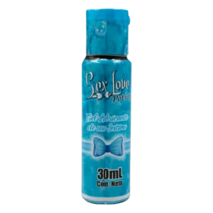 Tubo Neutro Lubricante 30mL