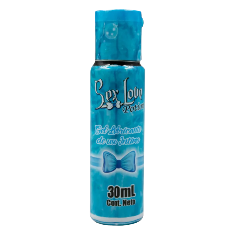 Tubo Neutro Lubricante 30mL - imagem 1