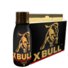 Promo X-Bull 5Tab + Jarabe X-Bull 120mL
