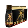 Promo X-Bull 5Tab + Jarabe X-Bull 120mL