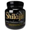 Shilajit Resina Con Invima