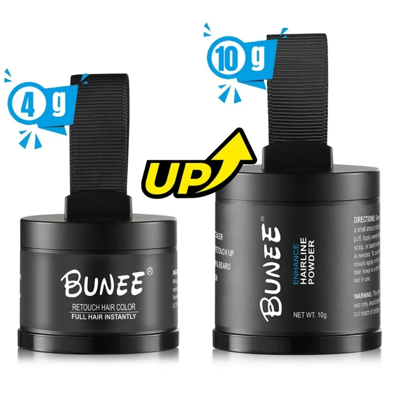 BUNEE HAIRLINE OPTIMIZER 10gr - imagem 2