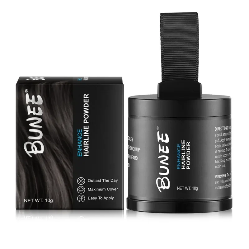BUNEE HAIRLINE OPTIMIZER 10gr - imagem 3