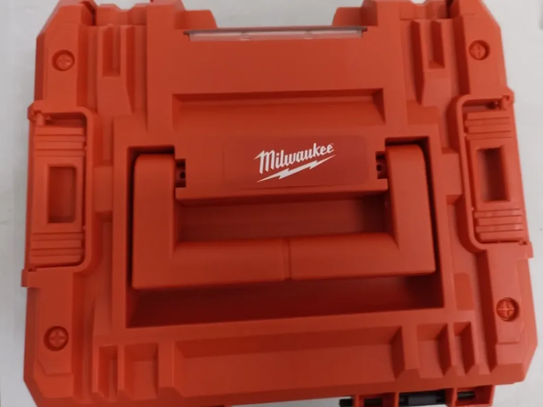 Taladro Milwaukee de 68V Brushless - imagem 3
