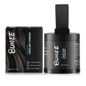 BUNEE HAIRLINE OPTIMIZER 10gr