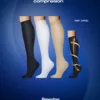 MEDIA COMPLETA DE COMPRESION/2770