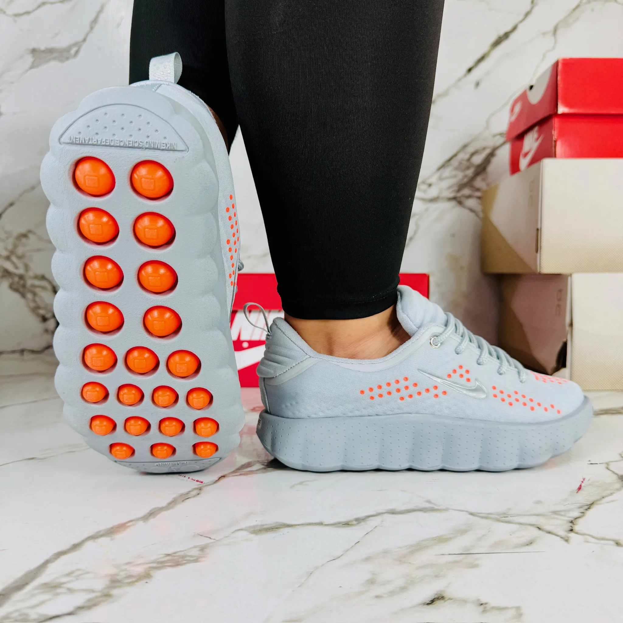 Nike Mind 2