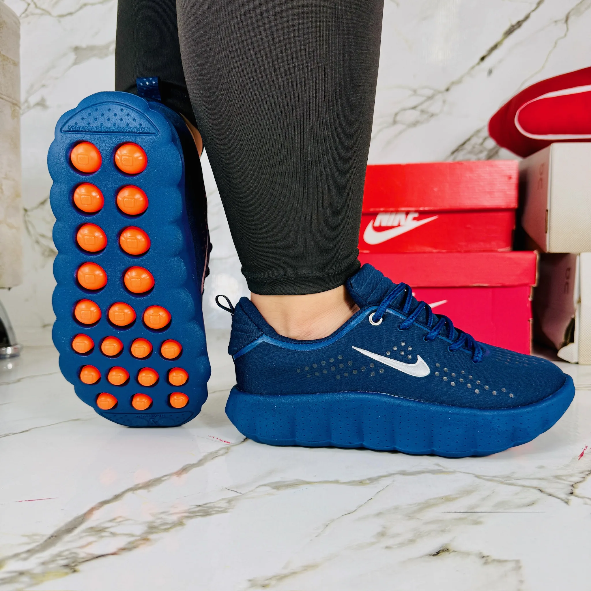 Nike Mind 2