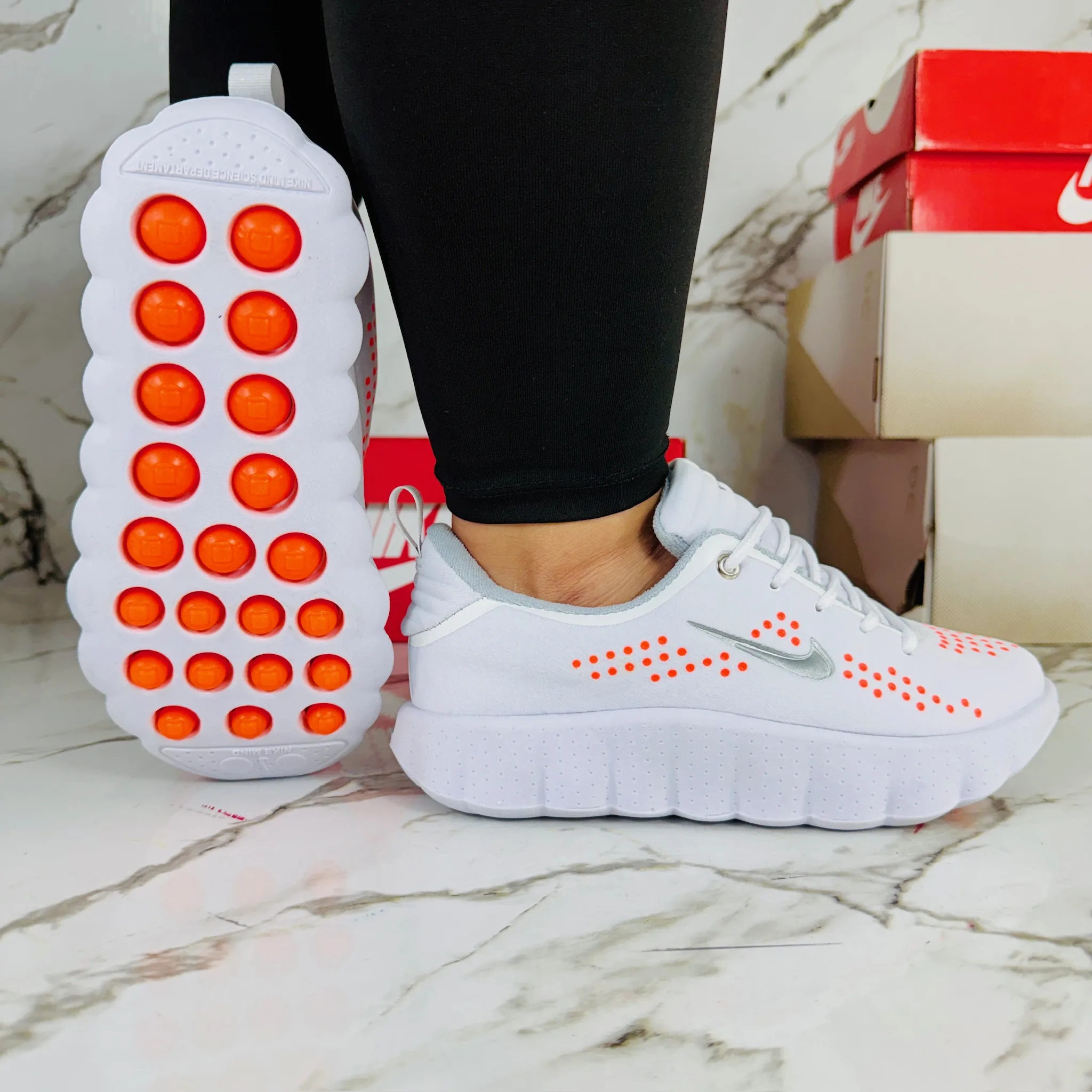 Nike Mind 2