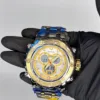 Reloj Invicta Doble Hora Sumergible R2