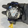 Reloj Invicta Doble Hora Sumergible R2