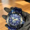 Reloj Invicta Doble Hora Sumergible R2