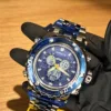 Reloj Invicta Doble Hora Sumergible R2