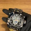 Reloj Invicta Doble Hora Sumergible R2