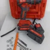 Taladro millwke de 68 v brussles