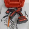 Taladro millwke de 68 v brussles